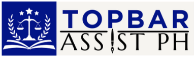 TopBar Assist PH Logo